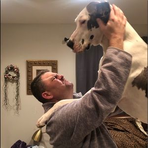 Meet your Posher, Robin